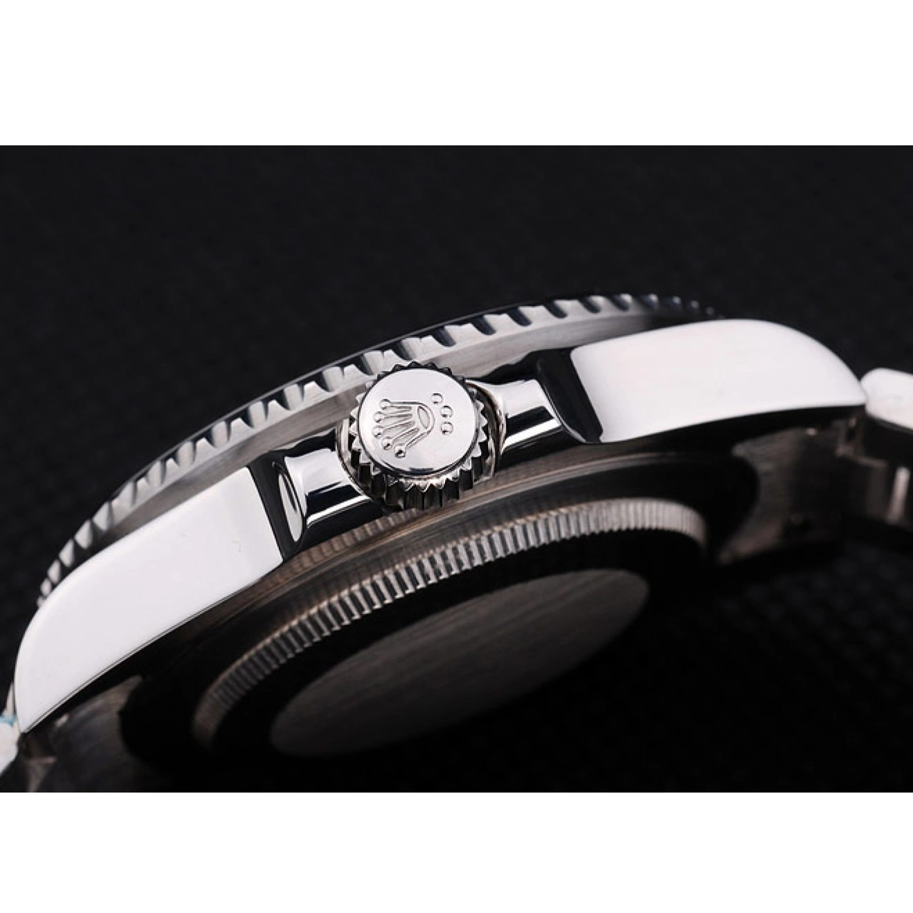 Aaa fake watches Gmt-Master Ii-rl171 Rolex 0608